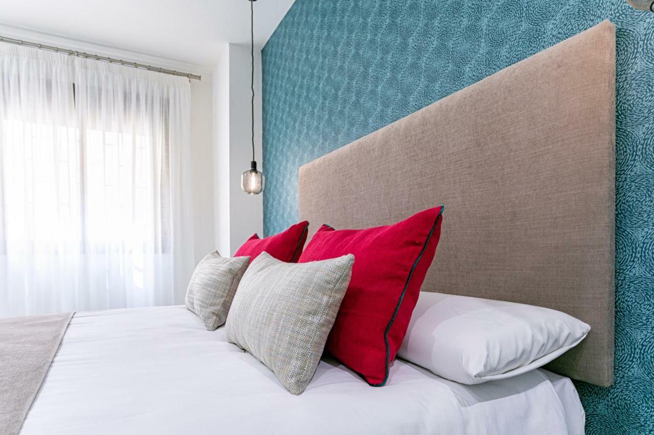 Livemalaga Balneario Beach Buitenkant foto